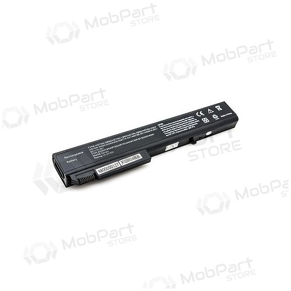 HP 458274-421, 5200mAh kannettavan tietokoneen akku, Advanced