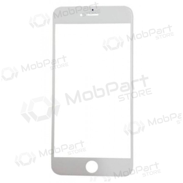 Apple iPhone 6S Näytön lasi (valkoinen) (for screen refurbishing)