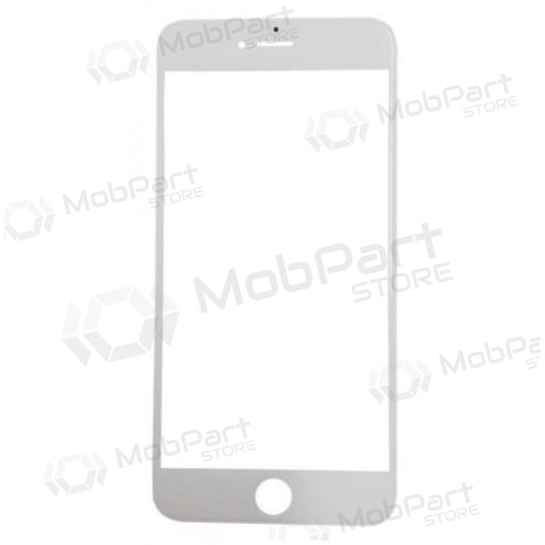 Apple iPhone 6S Näytön lasi (valkoinen) (for screen refurbishing) Apple iPhone 6S Näytön lasi (valkoinen) (for screen refurbishing)