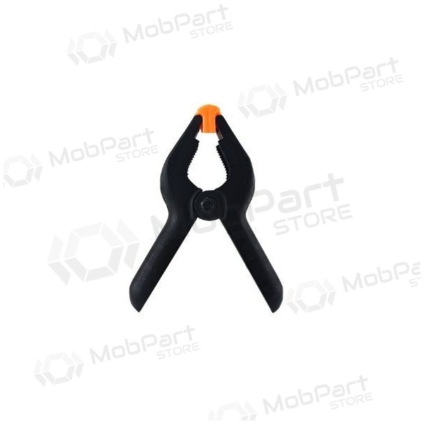 Plastic clip BST-310A (S koko)
