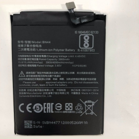 Xiaomi Redmi 5 Plus (BN44) paristo / akku (4000mAh)