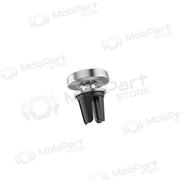 Auton matkapuhelinpidike HOCO CA47 (for using on ventilation grille, magnetic, black) Auton matkapuhelinpidike HOCO CA47 (for using on ventilation grille, magnetic, black)