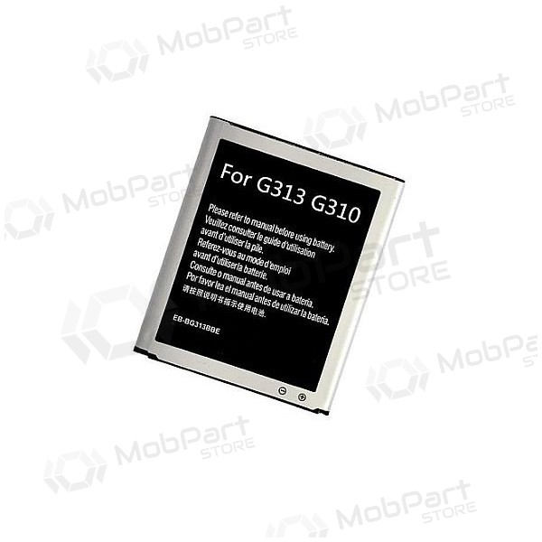 Samsung G310 Galaxy Ace 4 LTE paristo / akku (1500mAh)