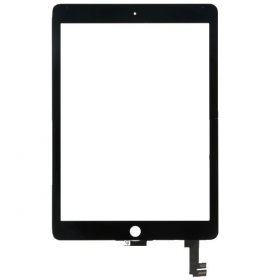 Apple iPad Air 2 kosketuslasi (musta)