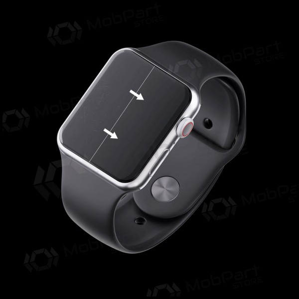 Apple Watch SE 44mm näytönsuojakalvo 