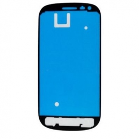 Samsung i8190 Galaxy S3 mini näyttö tarra 
