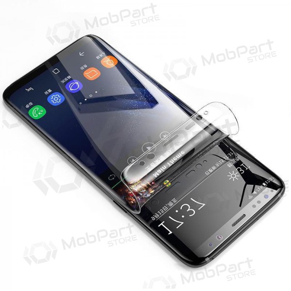 Samsung G988 Galaxy S20 Ultra näytön suoja 