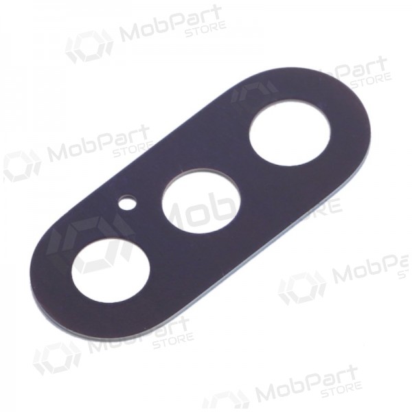 Apple iPhone X kameran linssi