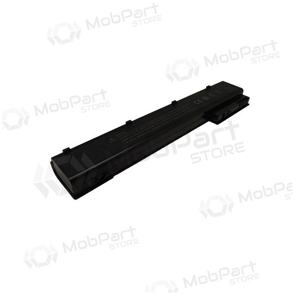 HP HSTNN-IB2P, 5200mAh kannettavan tietokoneen akku, Advanced HP HSTNN-IB2P, 5200mAh kannettavan tietokoneen akku, Advanced