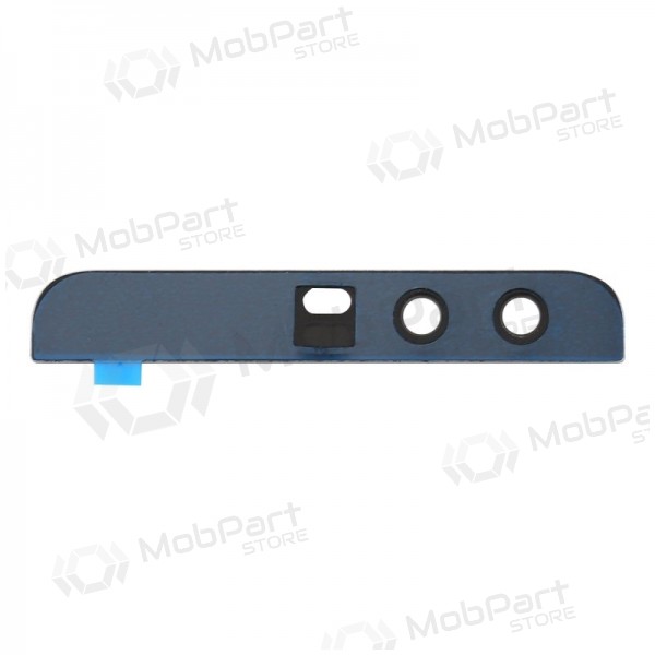 Huawei P10 kameran linssi (valkoinen)