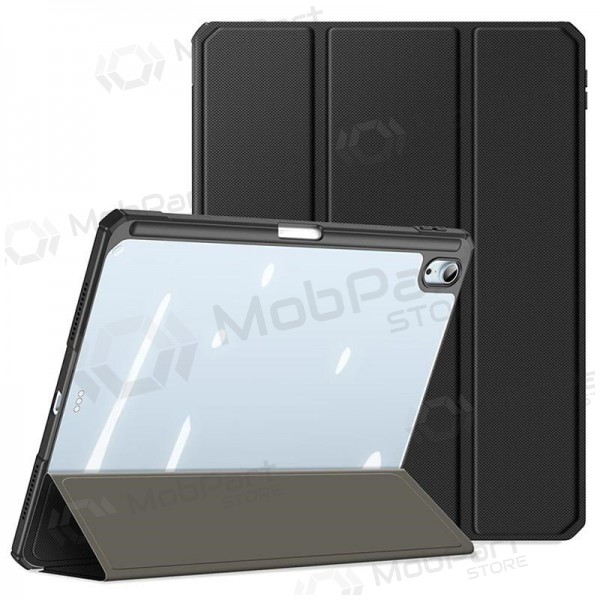 Lenovo Tab P11 / P11 Plus 11.0 puhelinkotelo / suojakotelo "Dux Ducis Toby" (musta)