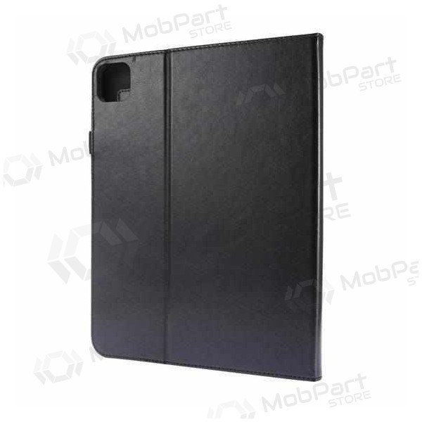 Lenovo Tab M10 Plus 10.3 X606 puhelinkotelo / suojakotelo "Folding Leather" (musta)