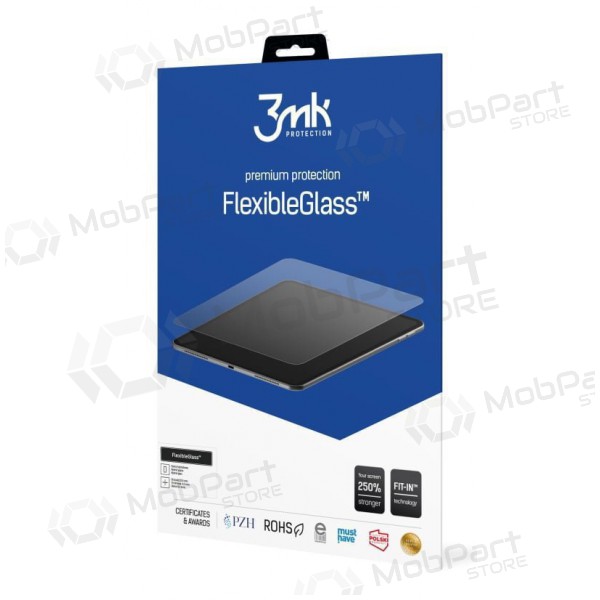 Samsung X210 / X215 / X216 Galaxy Tab A9 Plus 11.0 näytönsuojakalvo "3MK Flexible Glass"