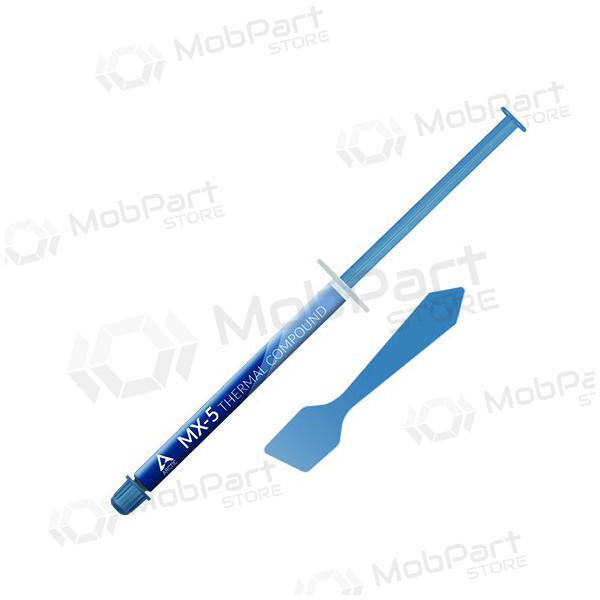 Lämpötahna ARCTIC MX-5, 2g