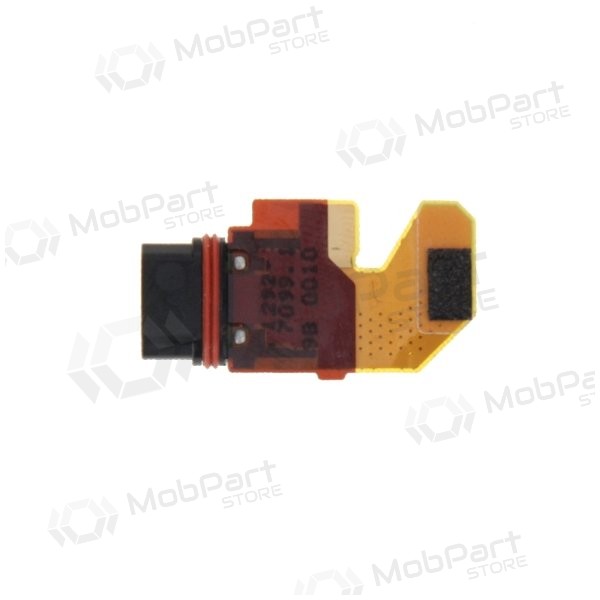 Sony Xperia Z5 E6603 / Xperia Z5 E6653 / Xperia Z5 Dual E6683 latauspistorasian liitin (latausliitin)