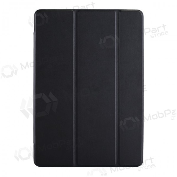 Lenovo Tab M10 X505 / X605 10.1 puhelinkotelo / suojakotelo "Smart Leather" (musta)