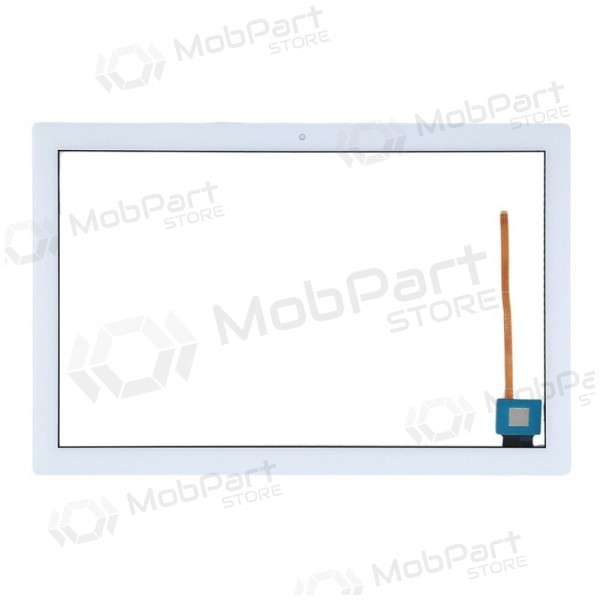Lenovo Tab 4 TB-X304F /L/N Tablet 10.1 kosketuslasi (valkoinen)