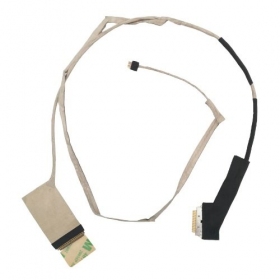 Näytön kaapeli LENOVO G580, G585, G580A