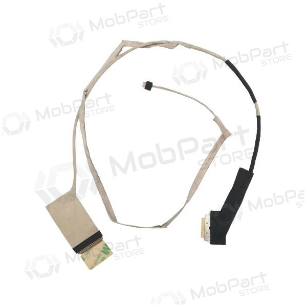 Näytön kaapeli LENOVO G580, G585, G580A