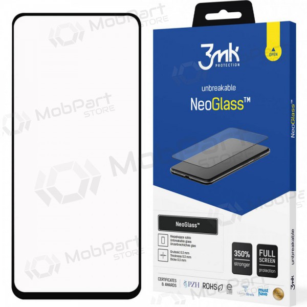 Samsung N770 Galaxy Note 10 Lite näytön panssarilasi 
