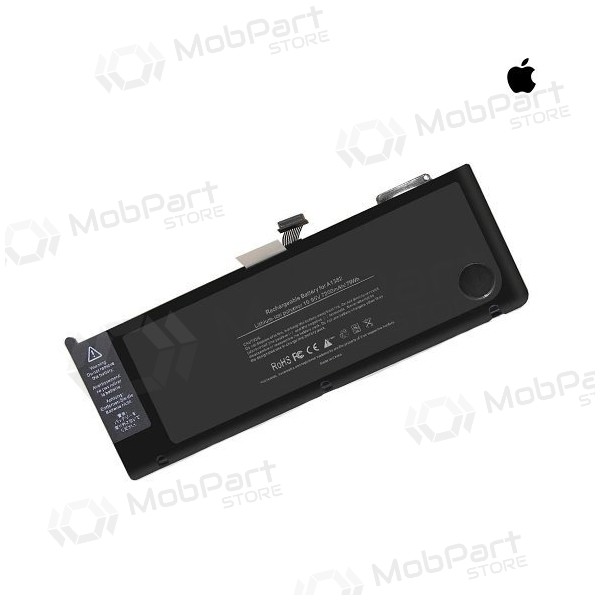 APPLE A1286, Mid 2012 A1382 kannettavan tietokoneen akku - PREMIUM APPLE A1286, Mid 2012 A1382 kannettavan tietokoneen akku - PREMIUM