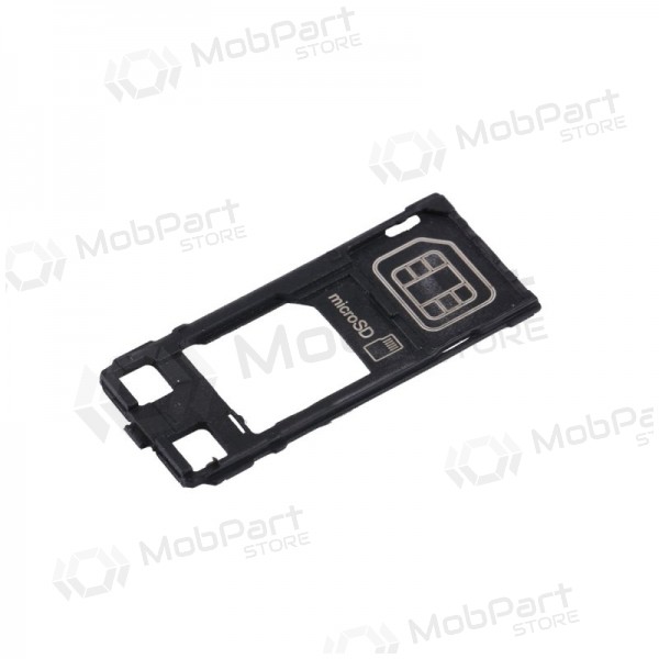 Sony Xperia XZ F8331 / Xperia XZ F8332 SIM kortin pidike