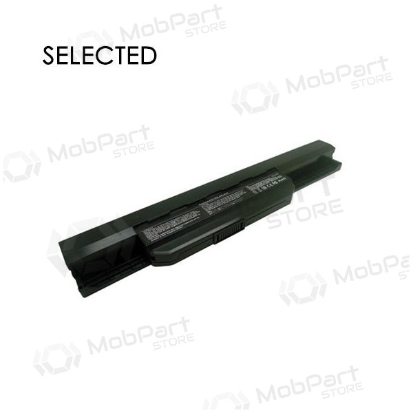 ASUS A32-K53, 4400mAh kannettavan tietokoneen akku ASUS A32-K53, 4400mAh kannettavan tietokoneen akku