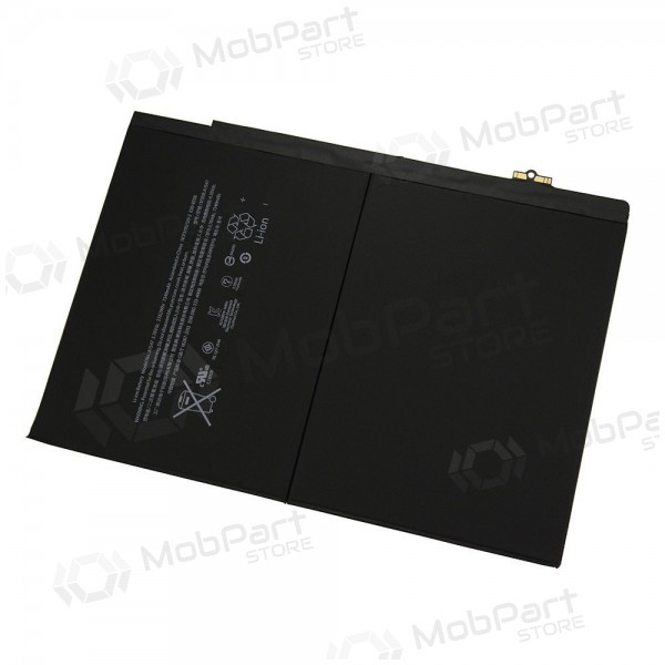 Apple iPad AIR 2 A1547 / A1566 / A1567 paristo / akku (7340mAh)