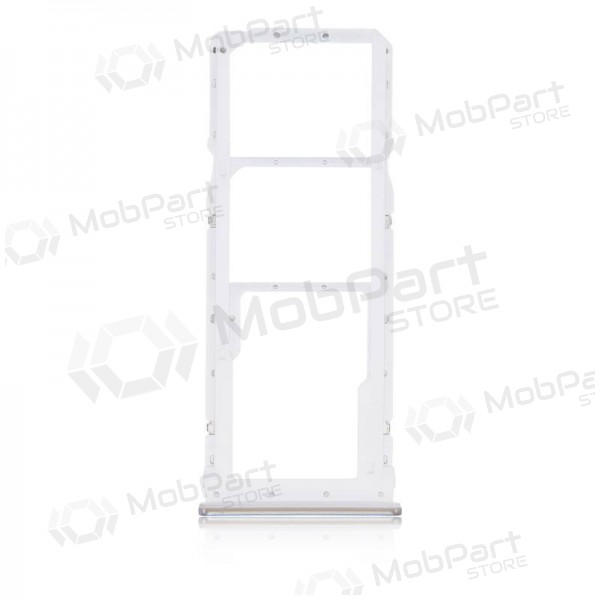 Xiaomi Redmi Note 9S / 9 Pro SIM kortin pidike (valkoinen) Xiaomi Redmi Note 9S / 9 Pro SIM kortin pidike (valkoinen)