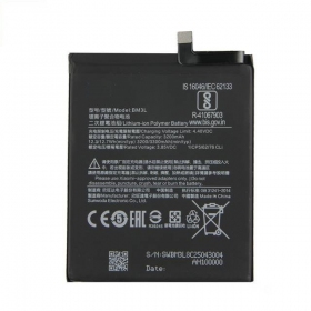 Xiaomi Mi 9 paristo / akku (BM3L) (3300mAh)
