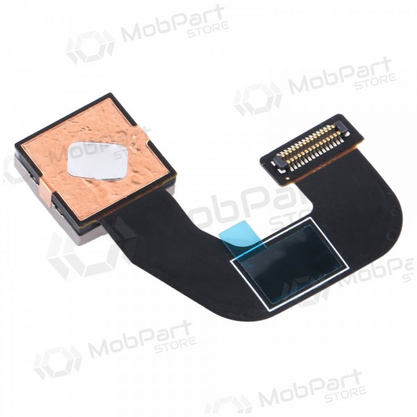 Xiaomi Redmi Note 9S takakamera (48 MP, f/1.8, 26mm (wide), 1/2.0, OSP2016)