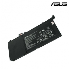 ASUS A42-S551, 50Wh kannettavan tietokoneen akku - PREMIUM