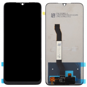 Xiaomi Redmi Note 8 / Note 8 2021 näyttö - Premium