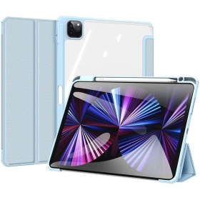 Samsung P610 / P615 / P613 / P619 Galaxy Tab S6 Lite 10.4 puhelinkotelo / suojakotelo 