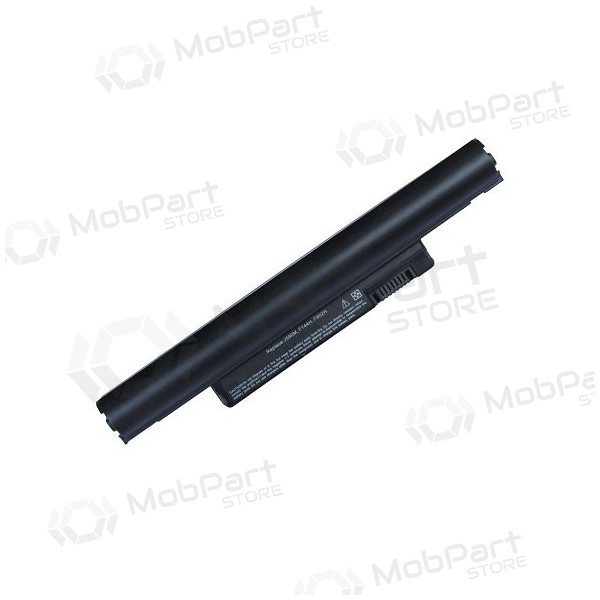 DELL F144H, 5200mAh kannettavan tietokoneen akku, Advanced