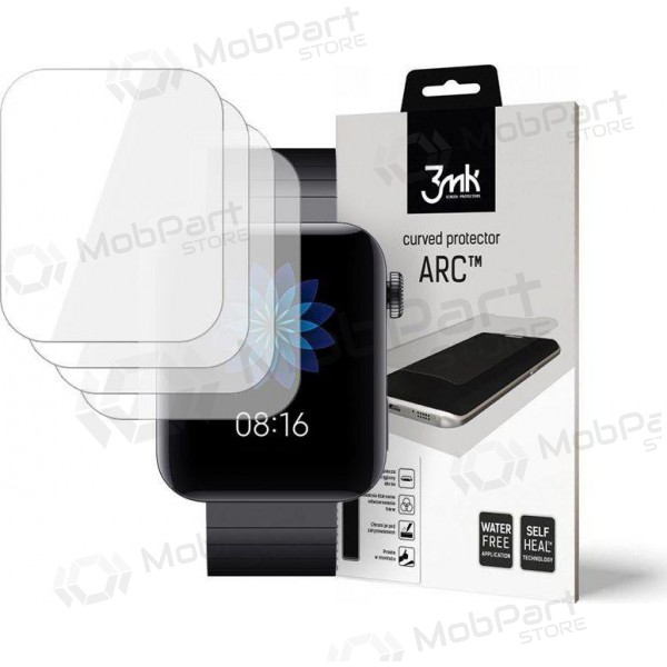 Samsung Watch 42mm näytönsuojakalvo 