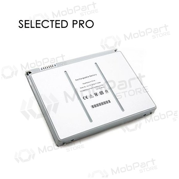 APPLE A1175, 5555mAh kannettavan tietokoneen akku APPLE A1175, 5555mAh kannettavan tietokoneen akku