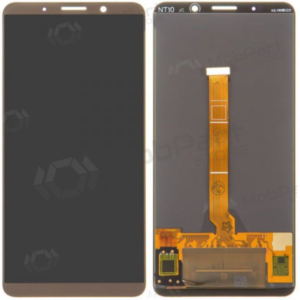 Huawei Mate 10 Pro näyttö (Mocha Brown) (no logo) Huawei Mate 10 Pro näyttö (Mocha Brown) (no logo)