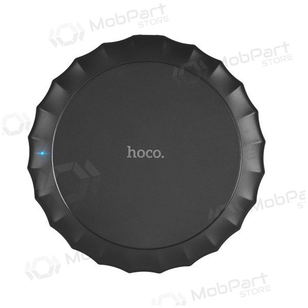 Langaton laturi HOCO CW13 (musta) Langaton laturi HOCO CW13 (musta)