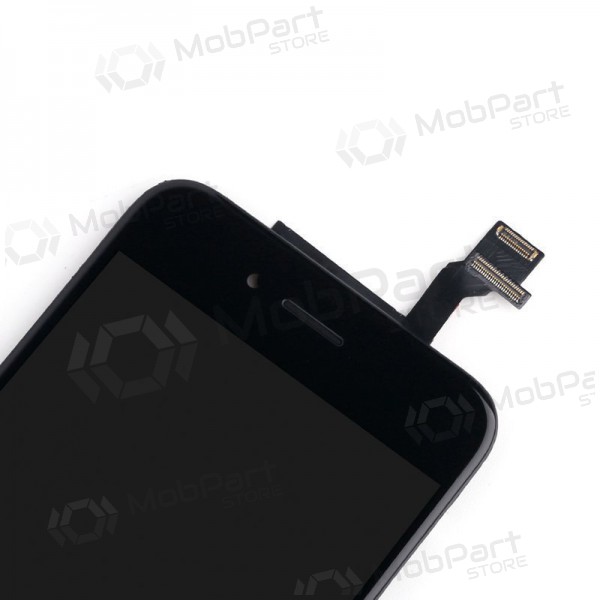 Apple iPhone 6 näyttö (musta) (refurbished, alkuperäinen)