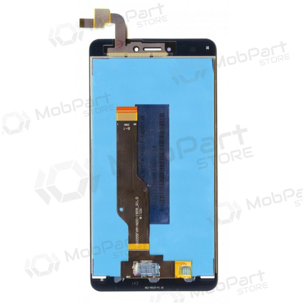 Xiaomi Redmi Note 4X (BV055FHM-N00-1909-R1.0) näyttö (musta)