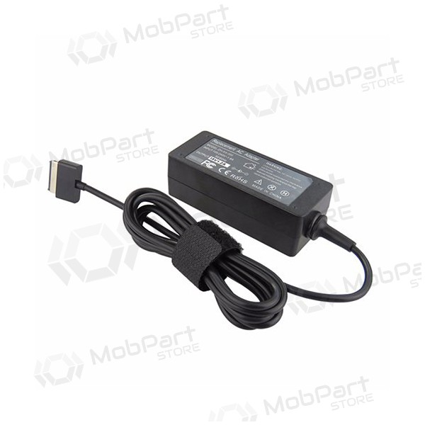 ASUS 18W: 15V, 1.2A kannettavan laturi ASUS 18W: 15V, 1.2A kannettavan laturi
