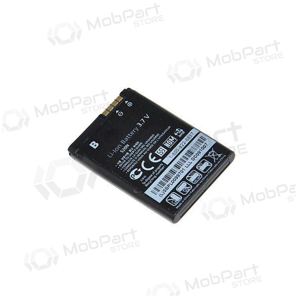 LG IP-520N (GD900) paristo / akku (700mAh)