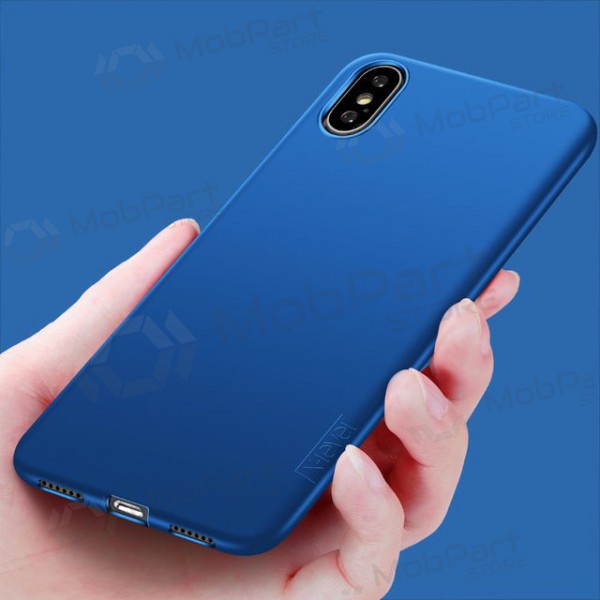 Samsung A546 Galaxy A54 5G sininen puhelinkotelo / suojakotelo 