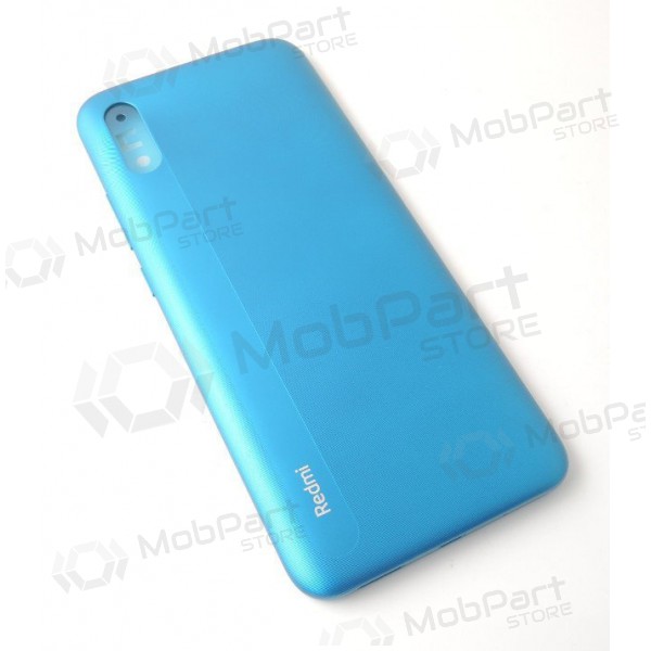 Xiaomi Redmi 9A takaakkukansi (Ocean Green)