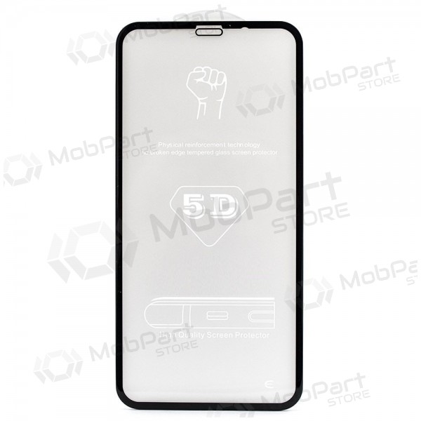 Apple iPhone X / XS / 11 Pro näytön panssarilasi Apple iPhone X / XS / 11 Pro näytön panssarilasi
