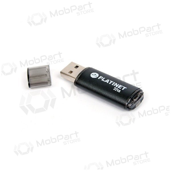 Muisti Platinet 32GB USB 3.0