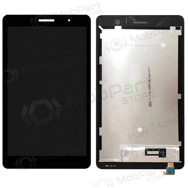 Huawei MediaPad T3 8 LTE (KOB-L09) näyttö (musta) (service pack) (alkuperäinen) Huawei MediaPad T3 8 LTE (KOB-L09) näyttö (musta) (service pack) (alkuperäinen)