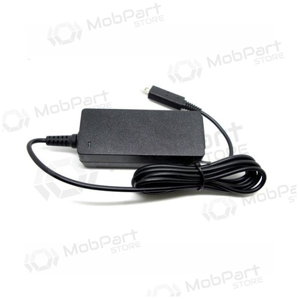 ACER 220V, 18W: 12V, 1.5A laturi ACER 220V, 18W: 12V, 1.5A laturi