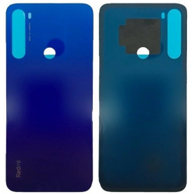 Xiaomi Redmi Note 8T takaakkukansi sininen (Starscape Blue)